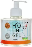 LoveStim Universal vandens pagrindo drėkinamasis gelinis lubrikantas 300ml