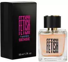 Aurora Cosmetics Aurora Feromony-FETISH SENSE WOMEN 50ml