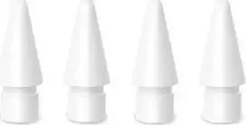 Replacement tips 4smarts for Apple Pieštukas 1/2 gen Apple Pieštukas USB-C 540665