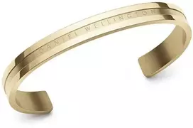 Daniel Wellington Žavi bronzinė vientisa apyrankė Elan DW0040014