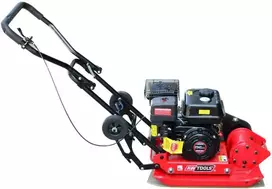 AW-Tools Vibroplokštė AWTools AW70601; 4,8 kW; benzininė