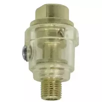 Tepalinė kompresoriui Dedra A532201 mini 1/4 pneumatinė