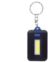 Oem Raktų pakabukas - 3x AAA - COB žibintuvėlis - mini lemputė