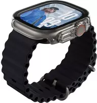 „Panzer Glass“ „PanzerGlass“ viso kūno plonas „Apple Watch Ultra 2“ / „Ultra 49mm“ skaidrus 3715