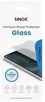 „Sinox“ apsauginis stiklas iPhone 17 / 16 Pro®