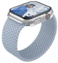 Panzer Glass PanzerGlass Snappie viso korpuso Apple Watch 10 46mm skaidrus 3714