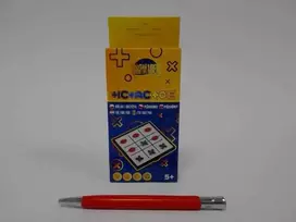 „Dromader Tic-Tac-Toe“ žaidimas 02522 25221