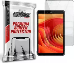 GrizzGlass GrizzGlass HybridGlass hibridinis stiklas, skirtas Ulefone Armor Pad Lite