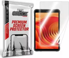 GrizzGlass keramikinė plėvelė GrizzGlass keramikinė plėvelė skirta Ulefone Armor Pad Lite