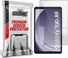 GrizzGlass GrizzGlass HybridGlass hibridinis stiklas, skirtas Samsung Galaxy Tab A9
