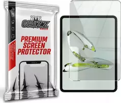 GrizzGlass GrizzGlass HybridGlass hibridinis stiklas, skirtas OnePlus Pad Go