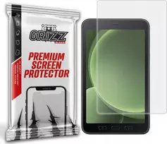 GrizzGlass Folia matowa GrizzGlass PaperScreen su Samsung Galaxy Tab Active5