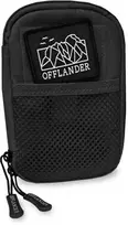 Kelioninis „Offlander Molle“ taktinis maišelis OFF_CACC_22BK (numatytasis - N/A)