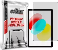 GrizzGlass GrizzGlass PaperScreen matinė folija skirta Ulefone Tab A8