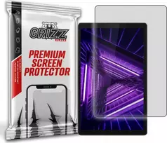 GrizzGlass GrizzGlass PaperScreen matinė folija skirta Lenovo Tab M10 HD