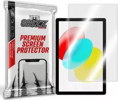 GrizzGlass GrizzGlass HybridGlass hibridinis stiklas skirtas Ulefone Tab A8