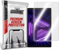 GrizzGlass GrizzGlass HybridGlass hibridinis stiklas skirtas Lenovo Tab M10 HD