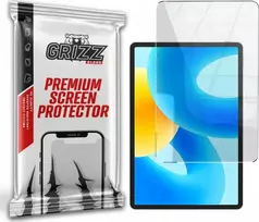 GrizzGlass GrizzGlass HybridGlass hibridinis stiklas, skirtas Huawei MatePad 11.5 WiFi