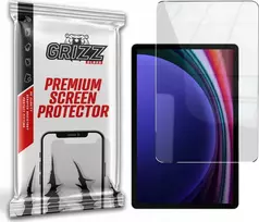 GrizzGlass GrizzGlass HybridGlass hibridinis stiklas, skirtas Samsung Galaxy Tab S9