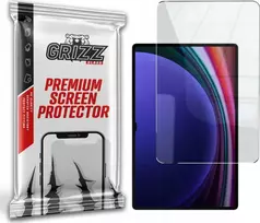 GrizzGlass GrizzGlass HybridGlass hibridinis stiklas, skirtas Samsung Galaxy Tab S9 Ultra