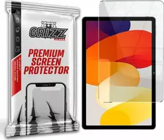 GrizzGlass GrizzGlass HybridGlass hibridinis stiklas skirtas Xiaomi Redmi Pad SE