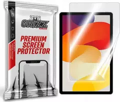 GrizzGlass GrizzGlass CeramicFilm keraminė folija skirta Xiaomi Redmi Pad SE
