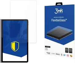 3MK „FlexibleGlass“ Lenovo Tab Plus 11.5 2024 13 colių planšetinis kompiuteris