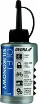 Dedra Silikonine alyva 60 ml silfonas