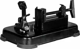 Dedra Medienos ir metalo pjaustykles pagrindas DED6902