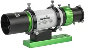 SkyWatcher Teleskopas Szukacz / gidai Sky-Watcher Evoguide 50