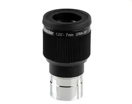 SkyWatcher Okular Sky-Watcher SWA-58 7 mm 1,25" teleskopas