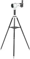 SW SolarQuest 80/400 teleskopas + HelioFind laikiklis