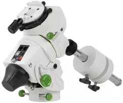 SkyWatcher Teleskopas Assembly Star Adventurer GTi, galva