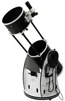 SkyWatcher Teleskop Teleskop Sky-Watcher Dobson 12" lankstus vamzdis Go-To