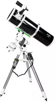 SkyWatcher Sky-Watcher BKP 2001 EQ5 Go-To teleskopas su Crayford 200/1000 ištraukikliu