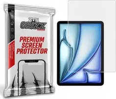 GrizzGlass GrizzGlass PaperScreen matinė folija, skirta Apple iPad Air 11" 2024 (6 karta)