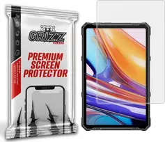GrizzGlass GrizzGlass PaperScreen matinė plėvelė, skirta Ulefone Armor Pad 3 Pro