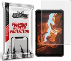 GrizzGlass GrizzGlass PaperScreen matinė folija skirta Ulefone Armor Pad Pro