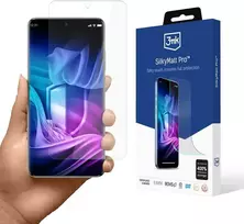 3Mk apsauga Vivo X200 Pro – 3mk šilkinis matinis Pro