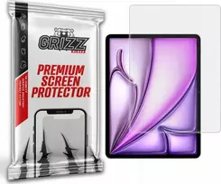GrizzGlass GrizzGlass PaperScreen matinė folija, skirta Apple iPad Air 13" 2024 (6 karta)