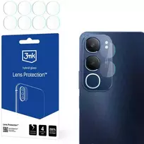 3Mk Protection 3 mk hibridinis objektyvo apsaugos stiklas „Vivo Y19s“ kameros objektyvui