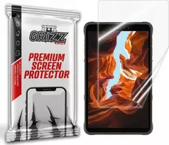 GrizzGlass GrizzGlass CeramicFilm Keraminė plėvelė, skirta Ulefone Armor Pad Pro