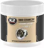Antikorozinis tepalas K2 Ceramic Grease 500g