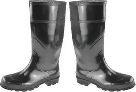 Dedra PVC auliniai guminiai batai vyriki 39 dyd
