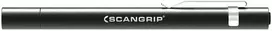 Žibintuvėlis Scangrip FLASH PENCIL 75lm, 2 x AAAA, IP54