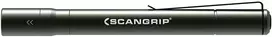 Žibintuvėlis Scangrip FLASH PEN 200lm, 2 x AAA, IP54