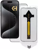 Tactical Impact Barrier skirta naujokams Apple iPhone 15 Pro Max