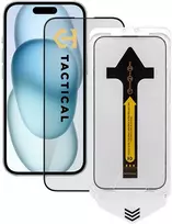 Tactical Impact Barrier skirta naujokams Apple iPhone 15/16