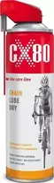 CX80 SAUSOS DVIRAČIO GRANDINĖS TEpalas DUO SPRAY 500ml