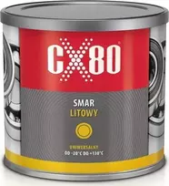 CX80 UNIVERSALUS LIČIO TEpalas 500G